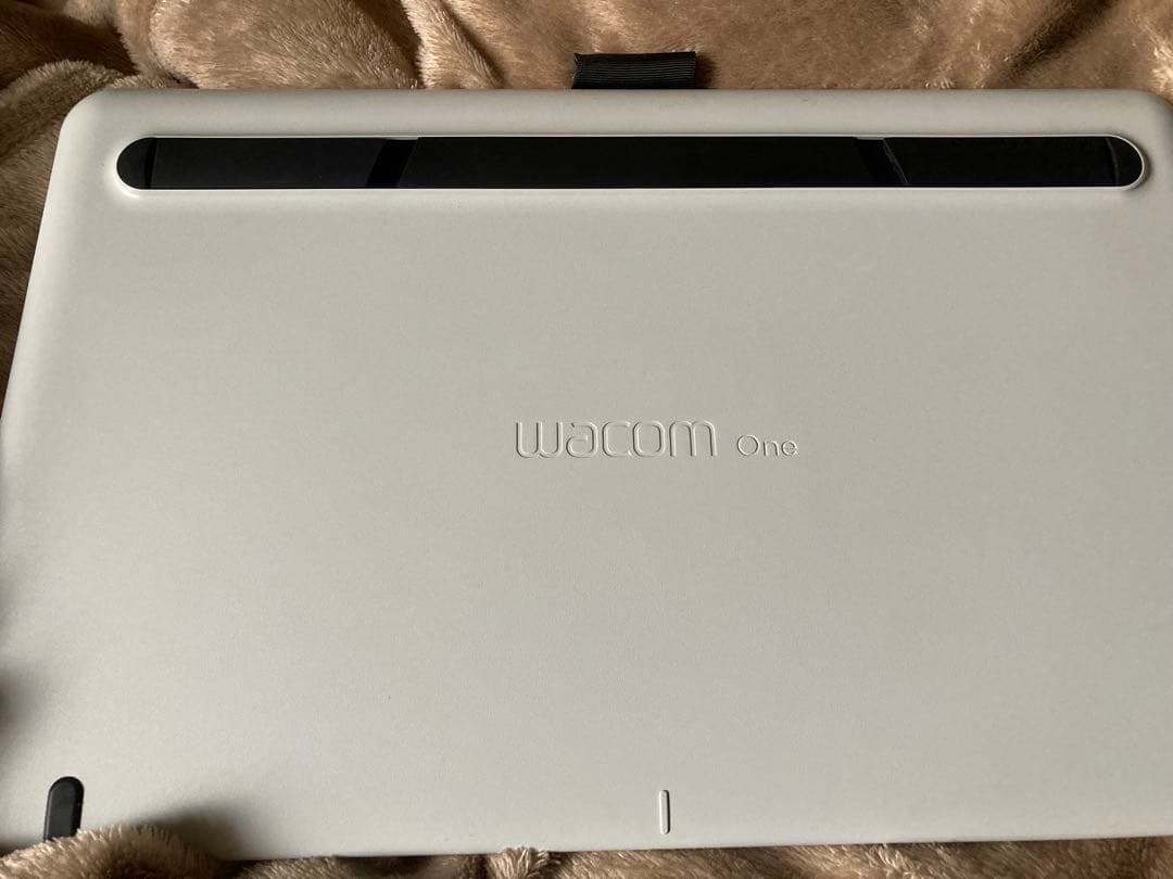 ワコム液タブ13.3型