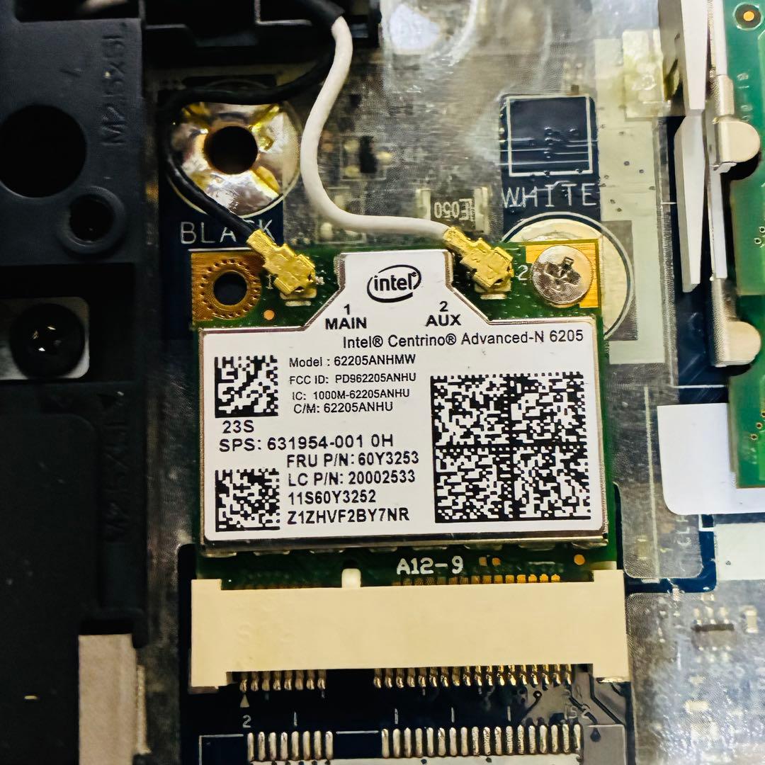 NEC LaVie L PC-LL750LS6G i7 4コア ブルーレイ