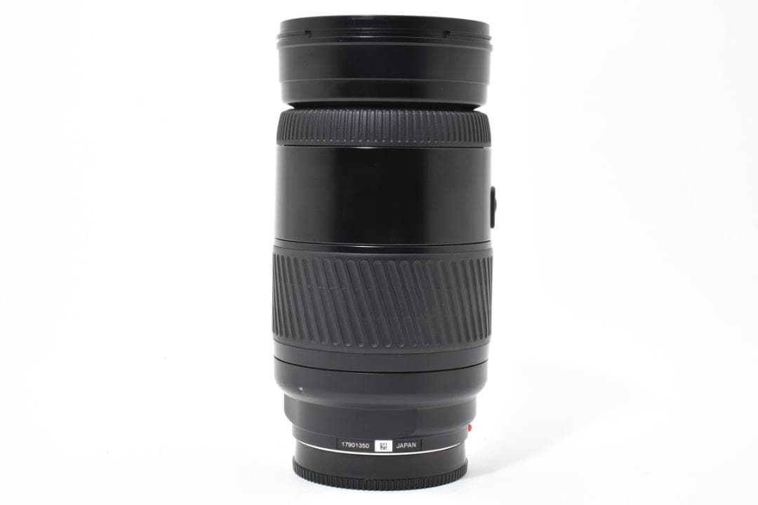 ★美品★ミノルタ AFAPOTELE100-400mmf4.5-6.7#1704