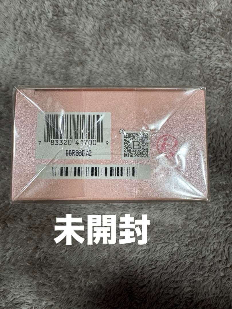 新品 ブルガリ ローズゴルデア ブロッサム ディライト オードトワレ 50ML