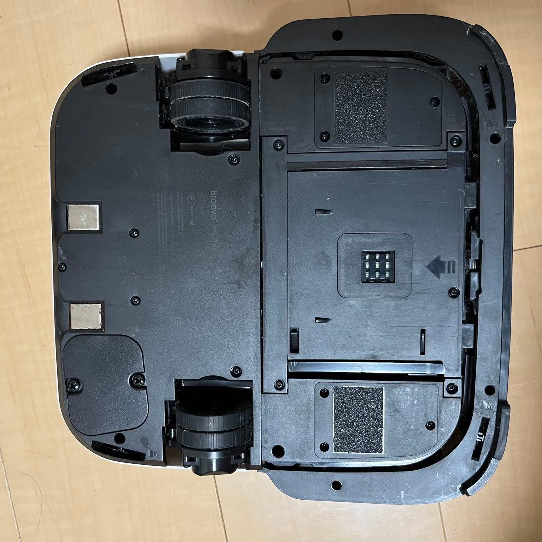 【動作確認済】iRobot Braava jet m6