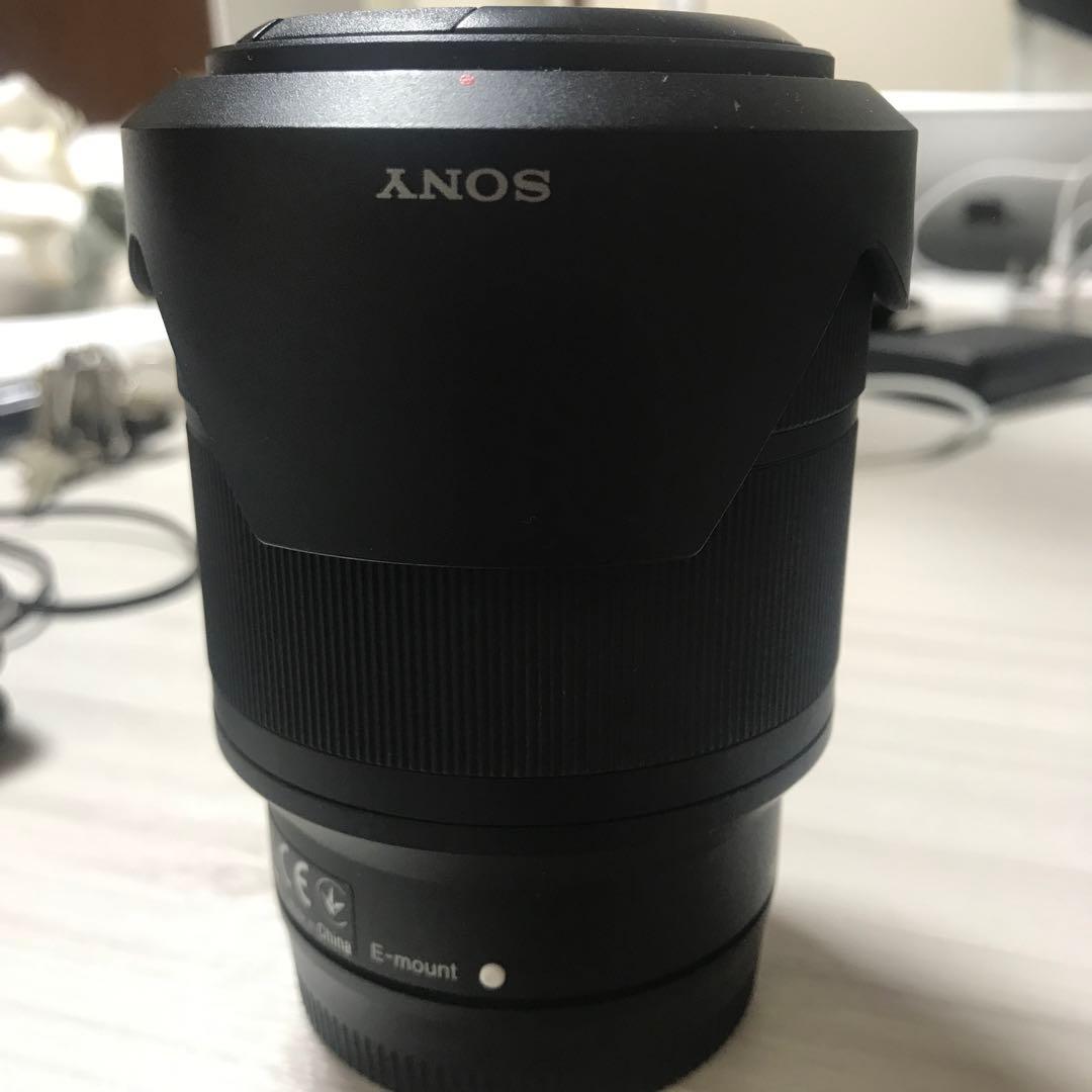 その他 SONY FE28-70F3.5-5.6OSS