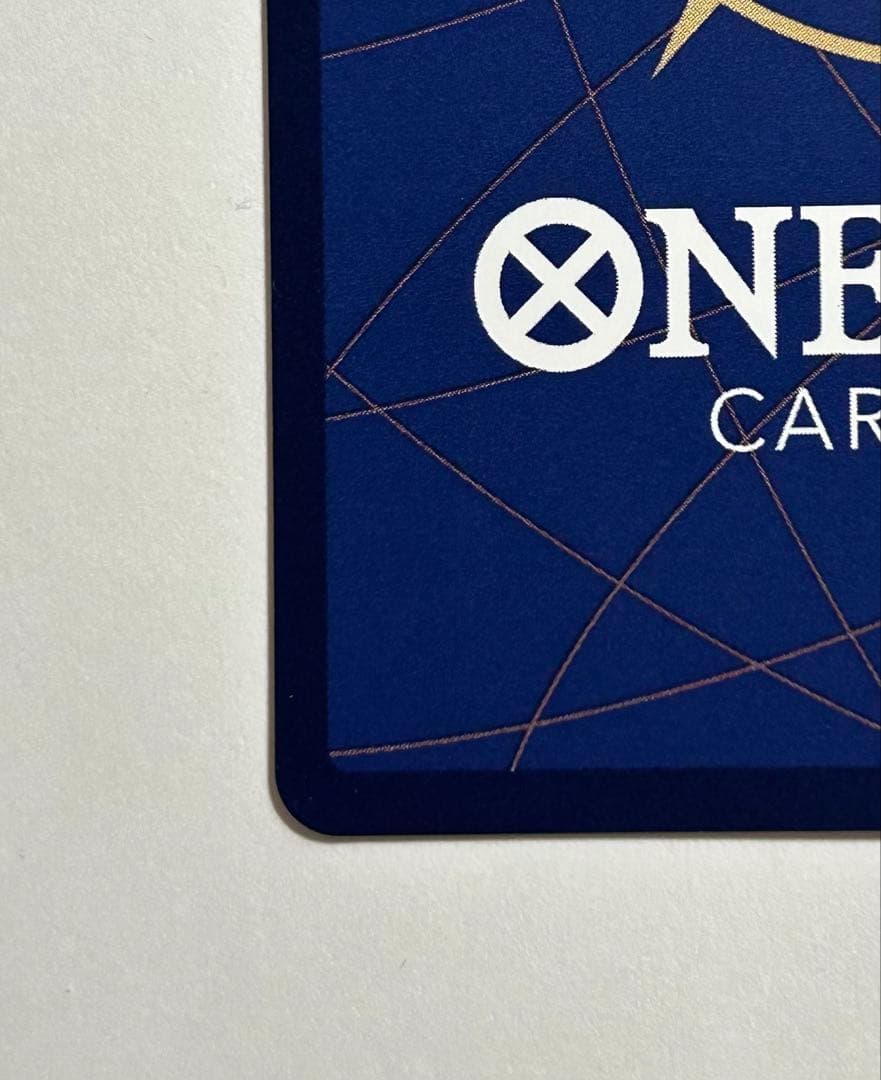 ワンピースカードゲーム シリアル エース 開封品 フラッグシップバトル 優勝景品