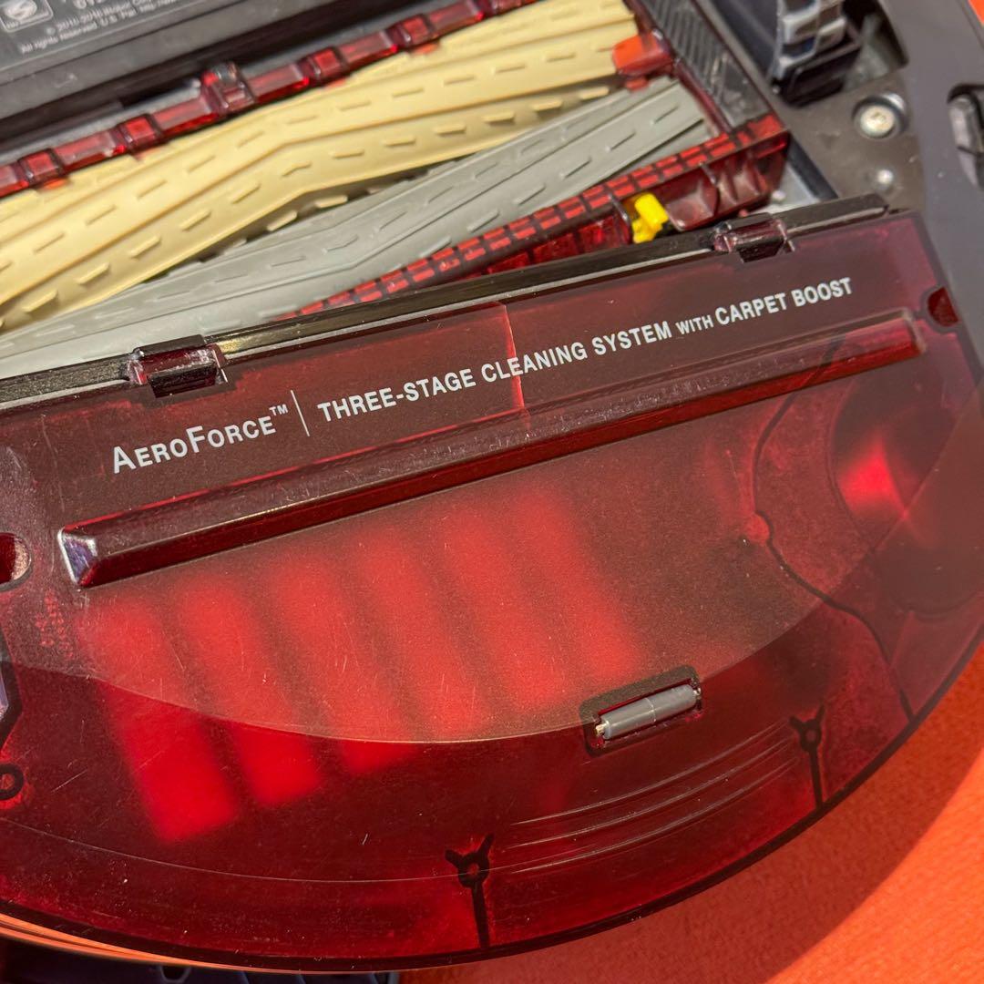 ⭐︎動作良好⭐︎iRobot ルンバ980 本体＋付属品！Wi-Fi対応／非喫煙♪