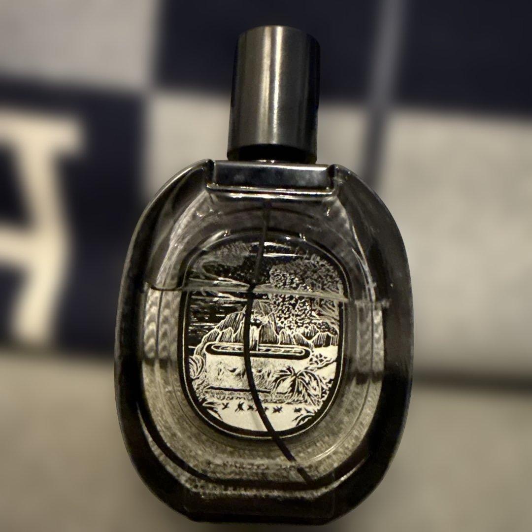 diptyque PHILOSYKOS ユニセックス香水 75ml