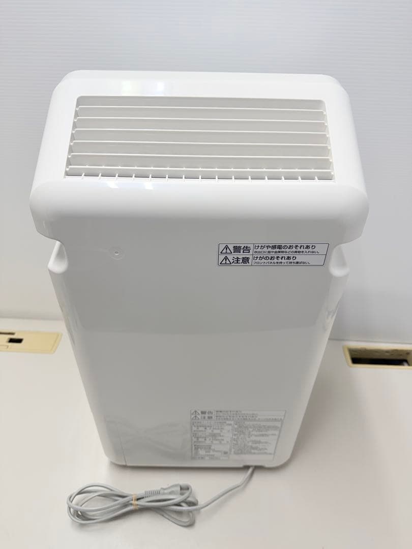 パナソニック 加湿空気清浄機 ナノイー F-VX40H3 20年製