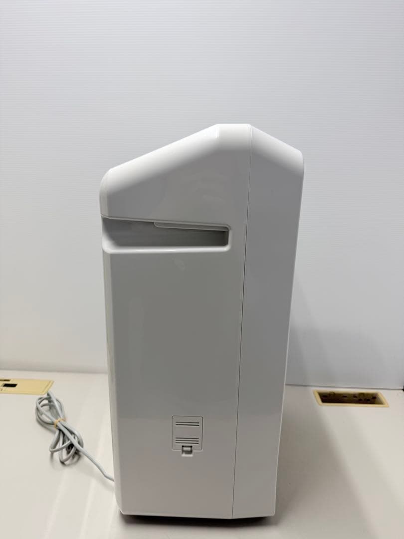 パナソニック 加湿空気清浄機 ナノイー F-VX40H3 20年製