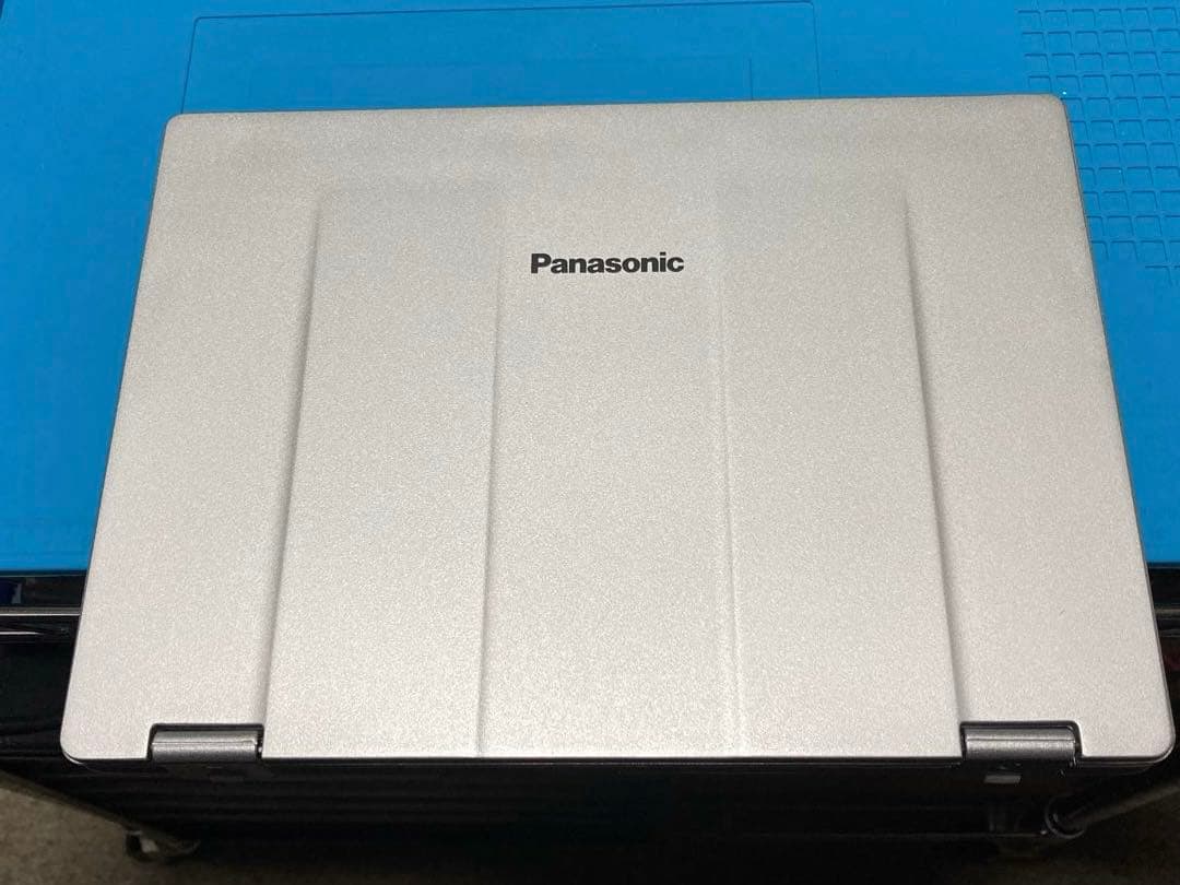 《準美品》Panasonic CF-RZ8 Core i5 TV視聴可