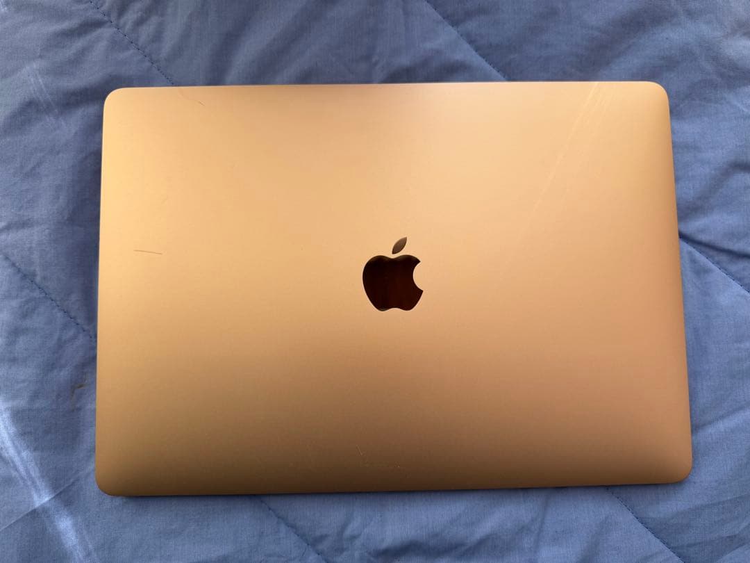 MacBook本体 Mac book air M1 8GB