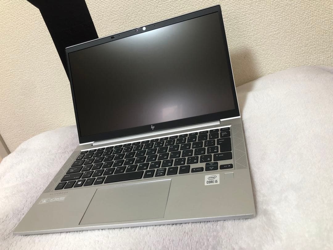 Hp 830G7 Core i5-1.6GHz8GB/256GB 世代第10世代