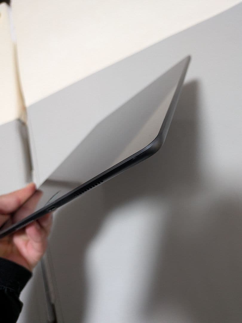 【バッテリー95%】 iPad Air 3【256GB】ApplePencil付