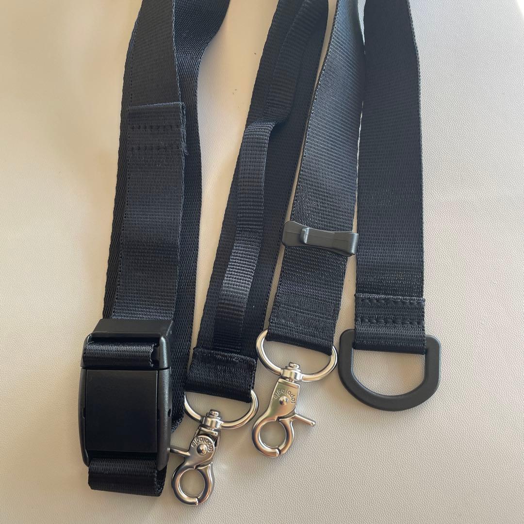 新品トポロジーUtility Sling Wide【ストラップ単体】