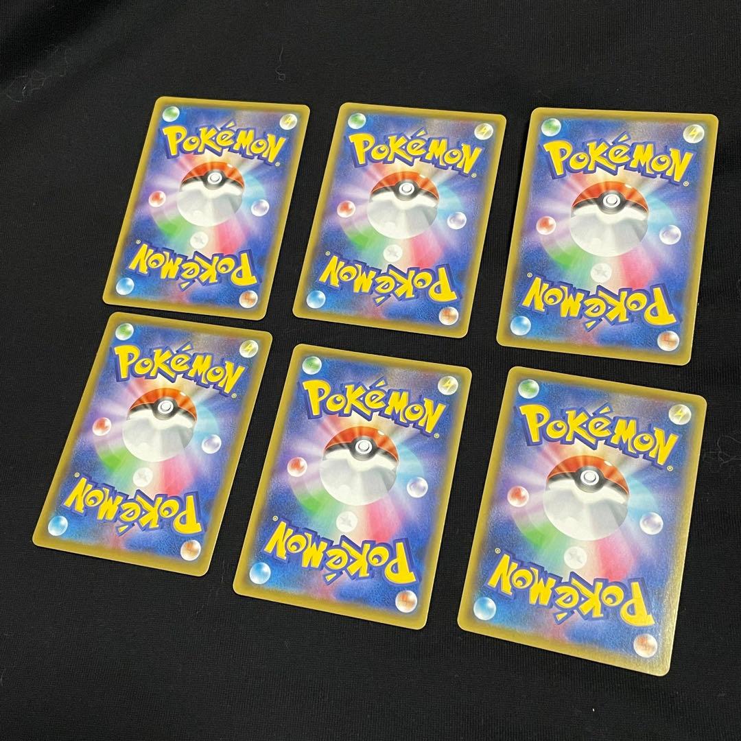 25th ANNIVERSARY COLLECTIONプロモパックコンプリート