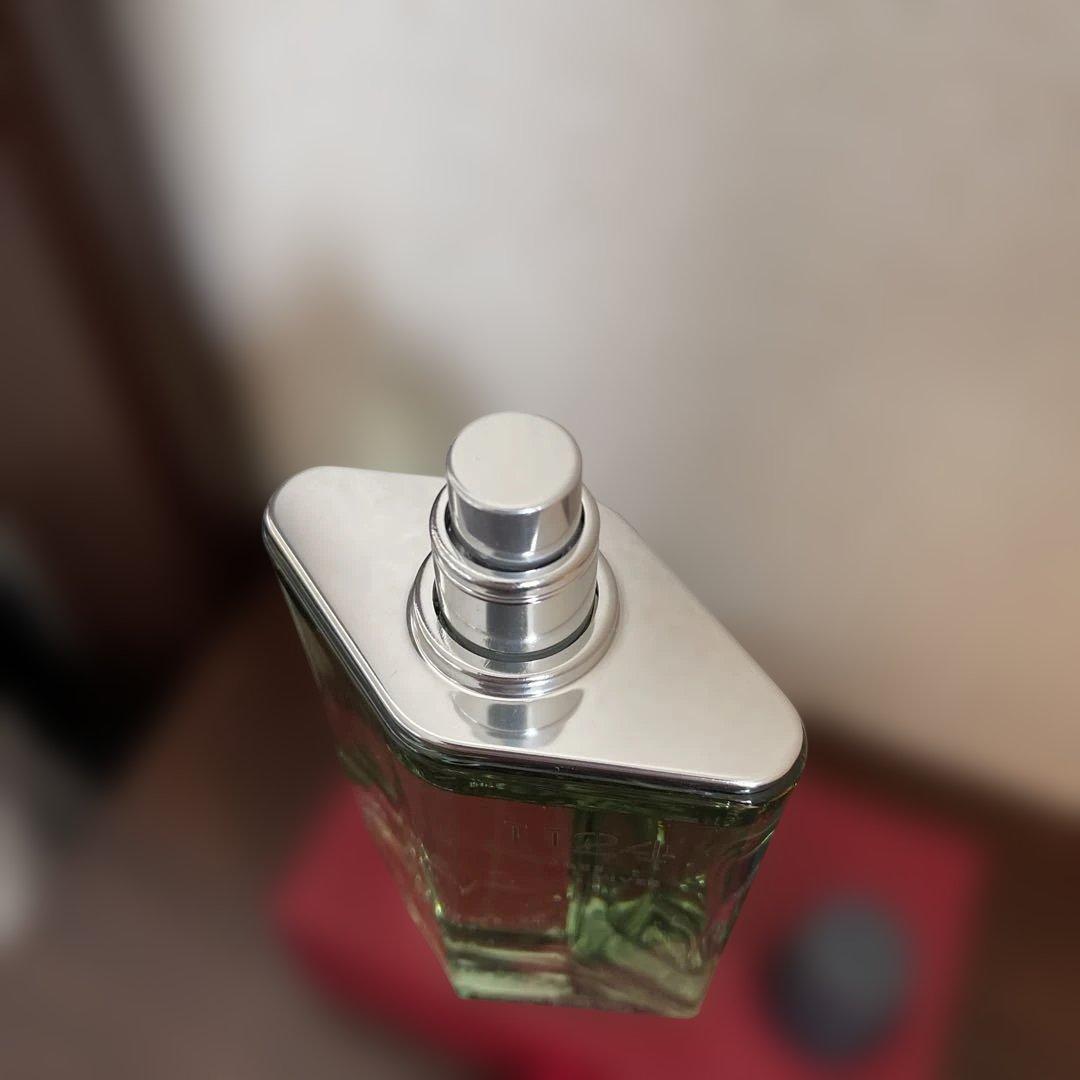 H24 エルメス 香水 100mL（使用済み）