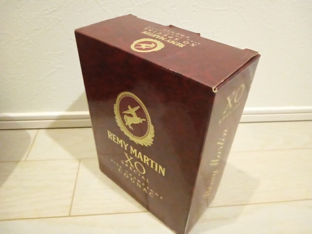 レミーマルタン xo special 700ml