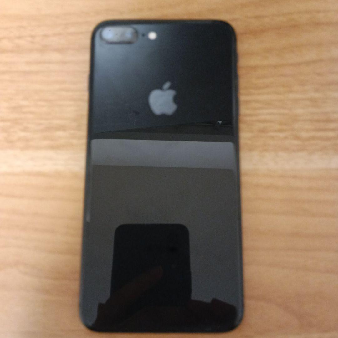 本体のみ iPhone 8Plus simロックなし バッテリー最大容量73%