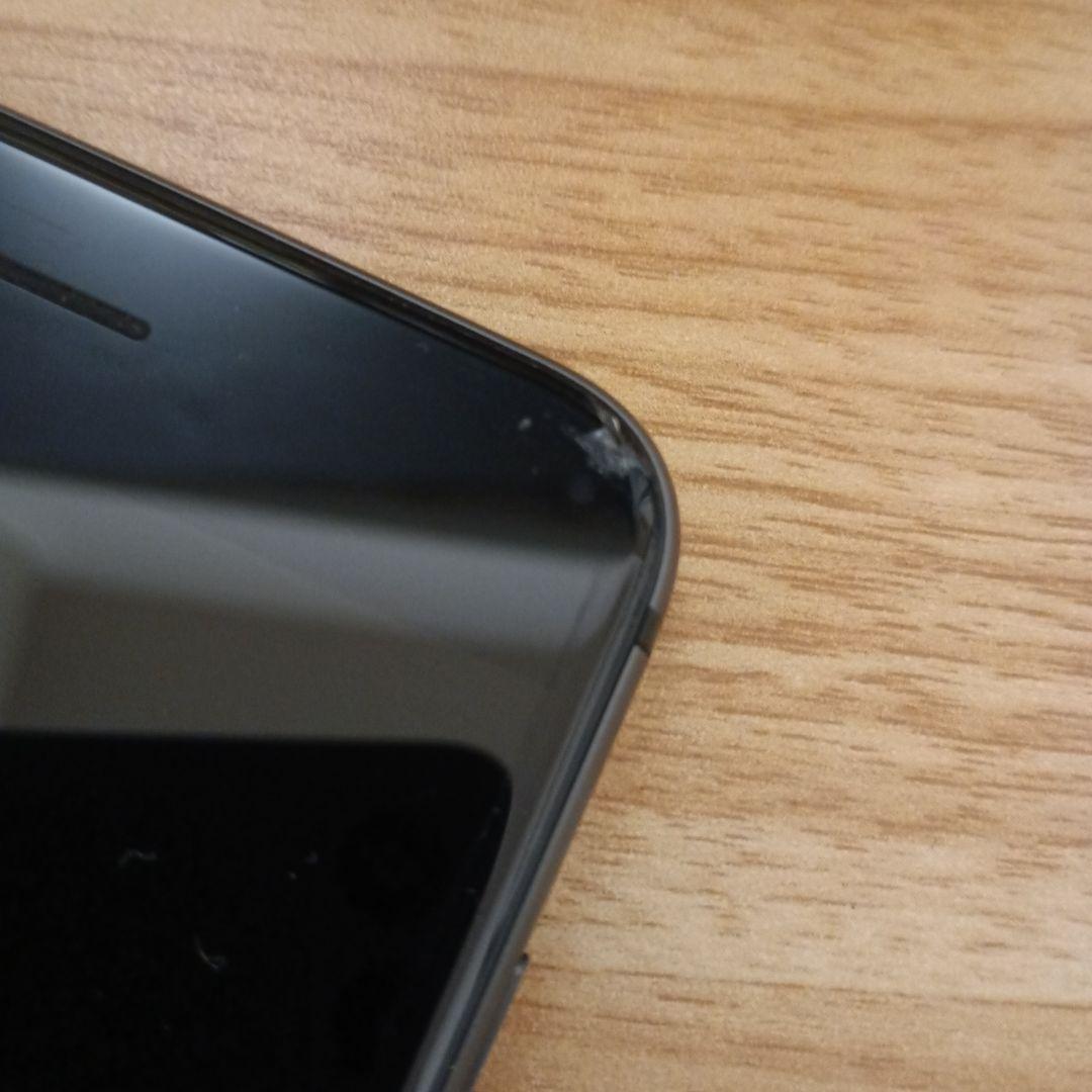 本体のみ iPhone 8Plus simロックなし バッテリー最大容量73%