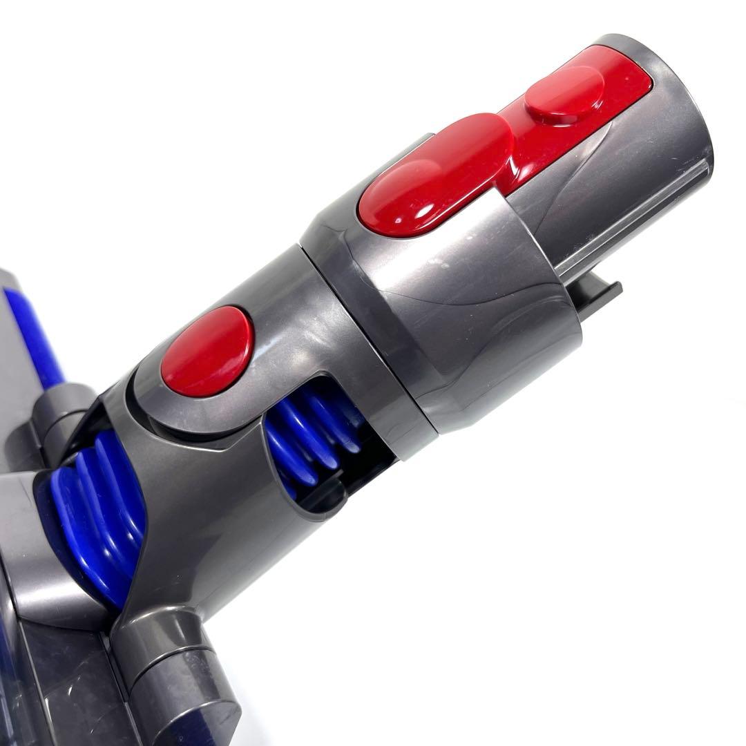 【分解洗浄】 Dyson[354531] SV10Kスリムヘッド b91