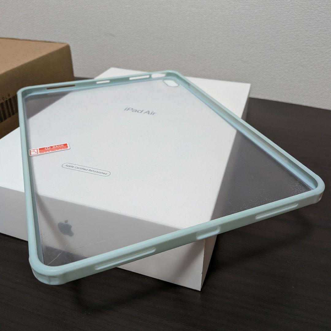 ひこまる iPad Air 第6世代 11inch M2 128GB