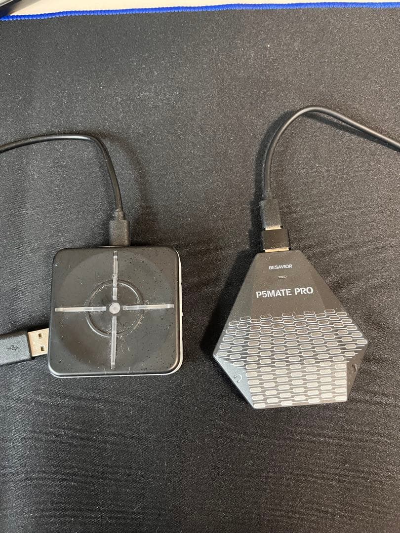P5Mate Pro & XIM MATRIX コンバーターセット