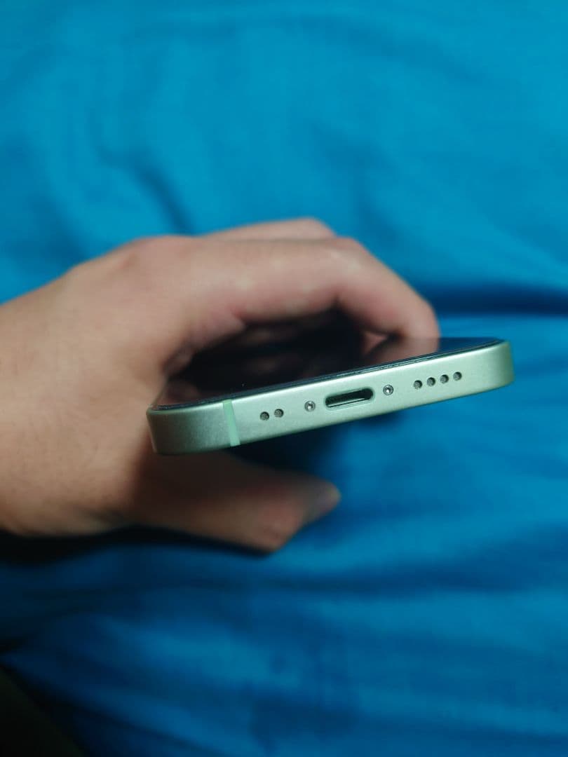 ポ*ン様 【セット】 iPhone 12 mini ミントグリーン 本体