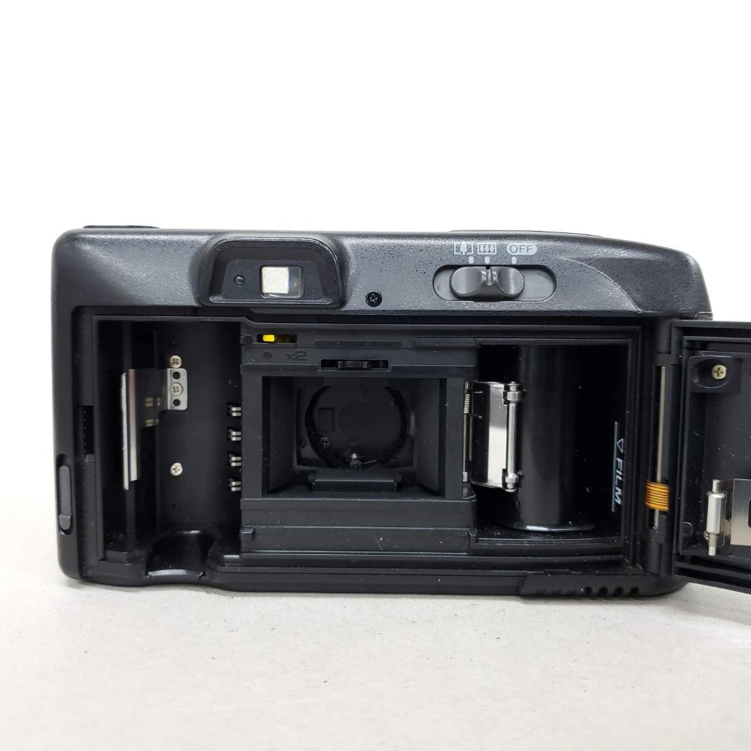 【動作確認済】 Canon Autoboy TELE 6 F1027-17v p