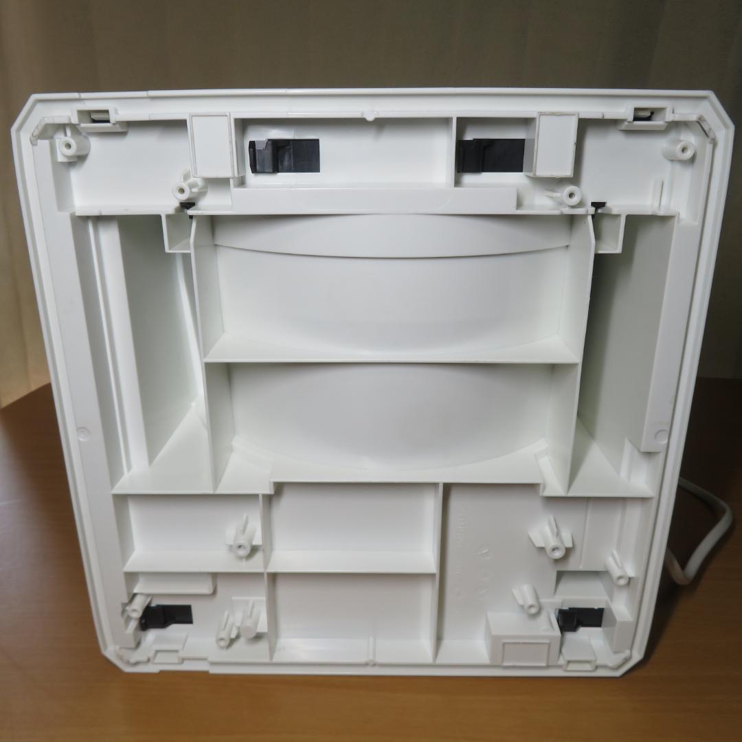 動作良好　ダイキン　空気清浄機　ACM55Z-W　2023年製