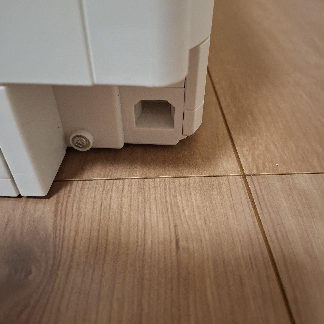 EPSON インクジェットプリンター EP-712A 本体