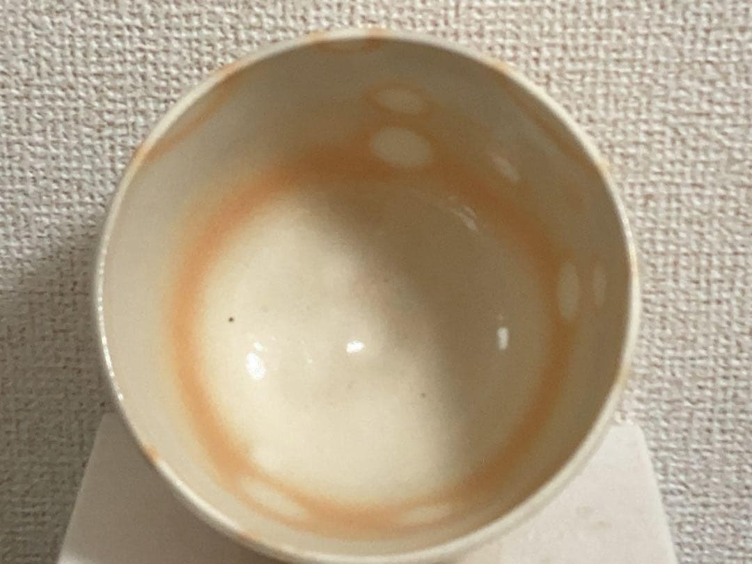 朝日堂　清水焼　鳥獣戯画　茶器