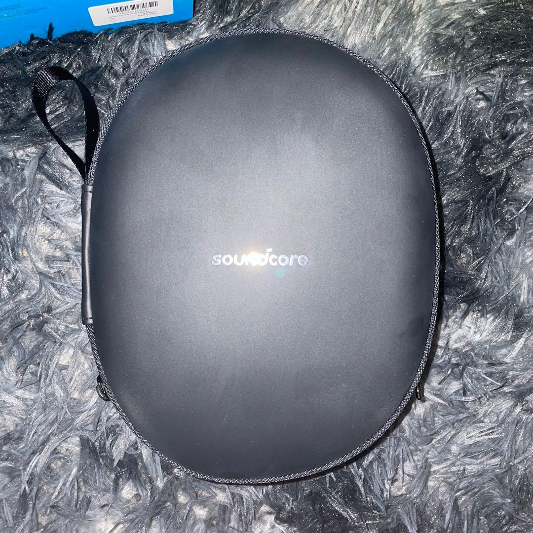 【動作確認済】Anker soundcore SPACE Q45