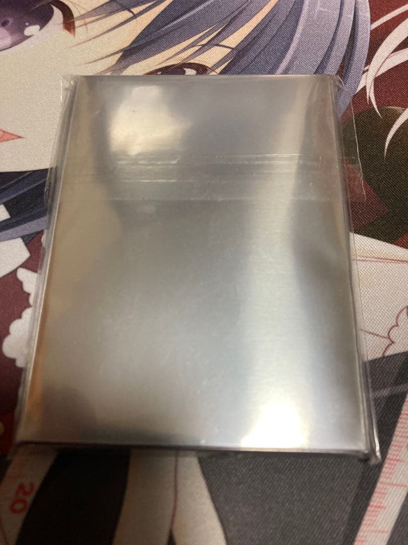 リセオーバーチュア　lycee　FGO　宮本武蔵　スリーブ　3セット　60枚