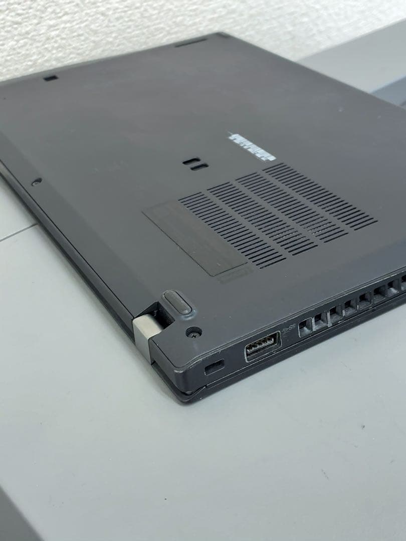 Windowsノート本体 Lenovo ThinkPad A285 Ryzen 3 pro 2300u
