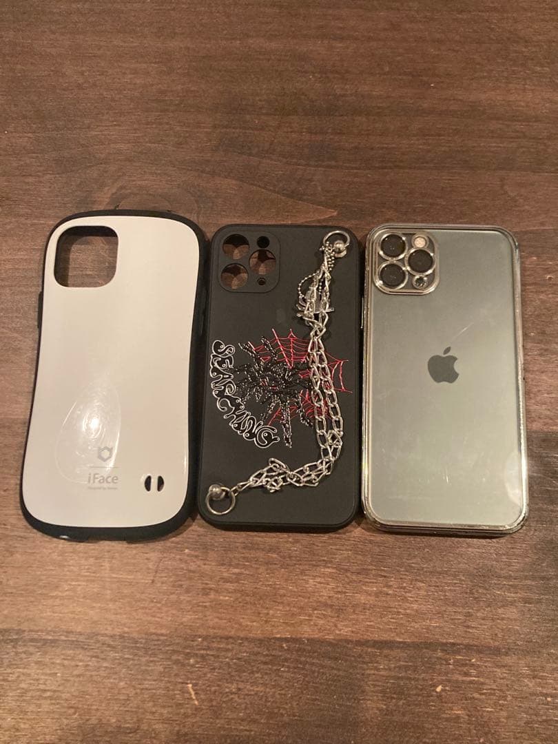 Apple iPhone 11 Pro 本体　64GB ワイモバイル