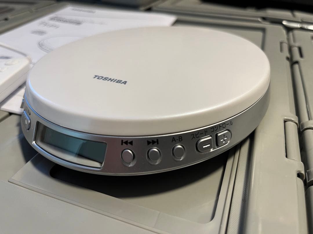 その他 TOSHIBA TY-P1(W)