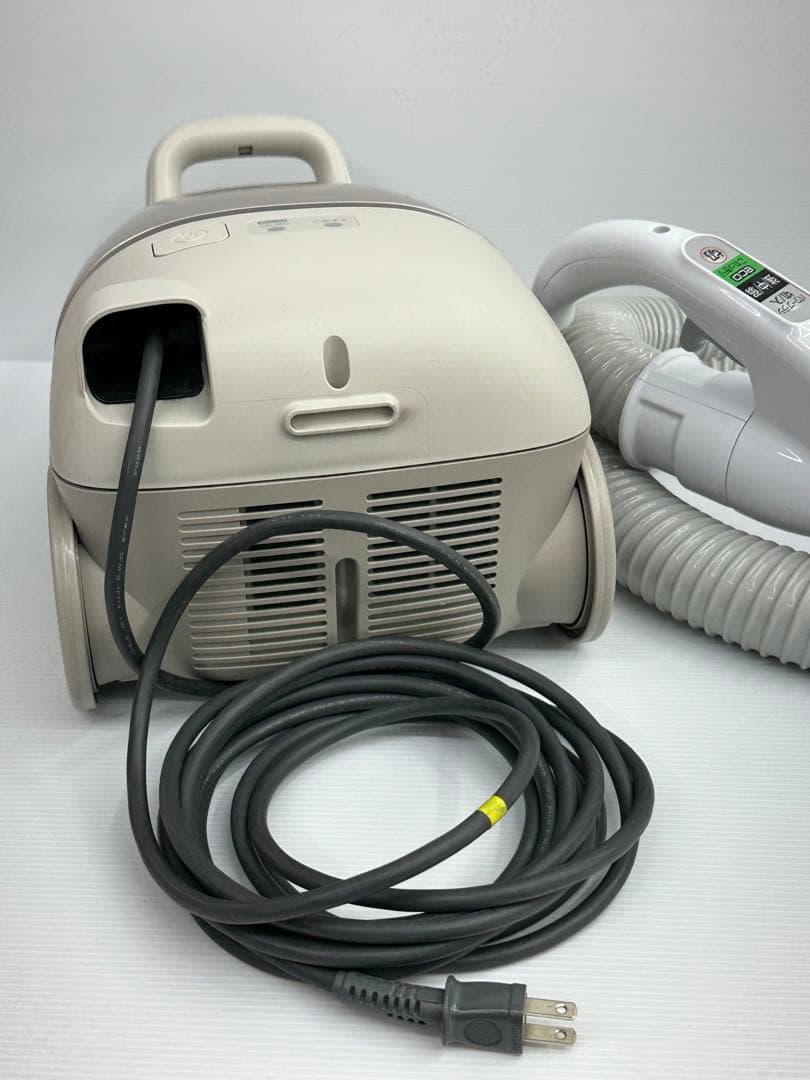 良品　動作保証品　2020年製　ホース付き　本体　日立　掃除機　CV-KP90G