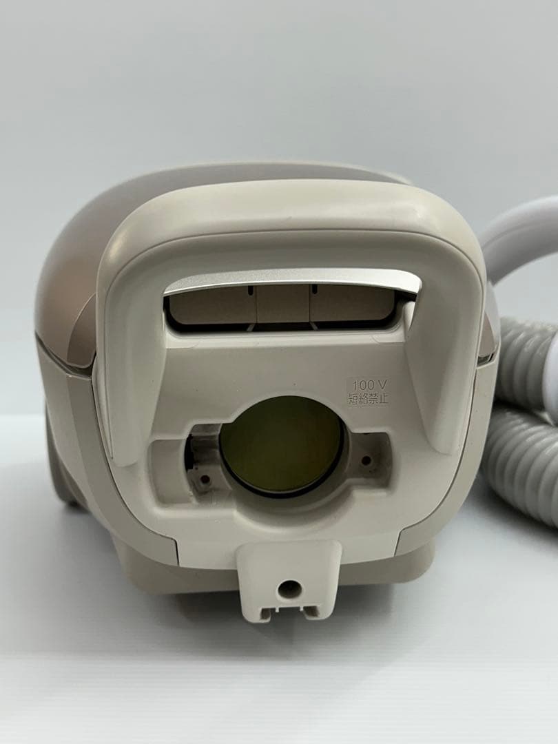 良品　動作保証品　2020年製　ホース付き　本体　日立　掃除機　CV-KP90G
