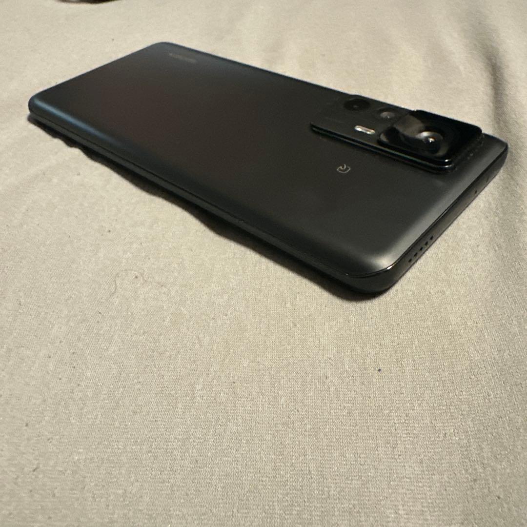 SoftBank Xiaomi 12T Pro 256GB SiMフリー