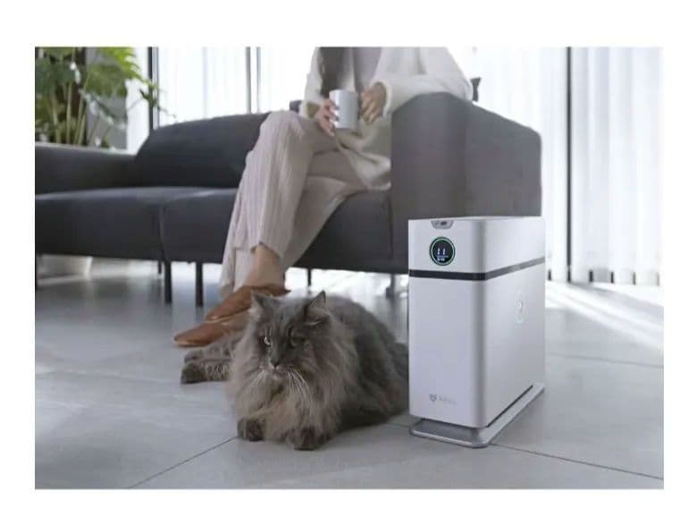 【おにぎりです】新品未開封 Airdog エアドック X1D 空気清浄機