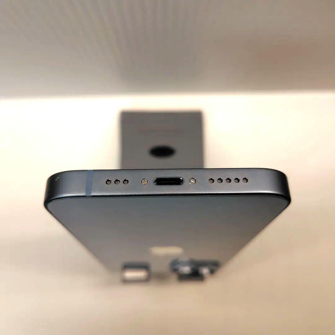 iPhone13 ブルー 128GB おまけつき