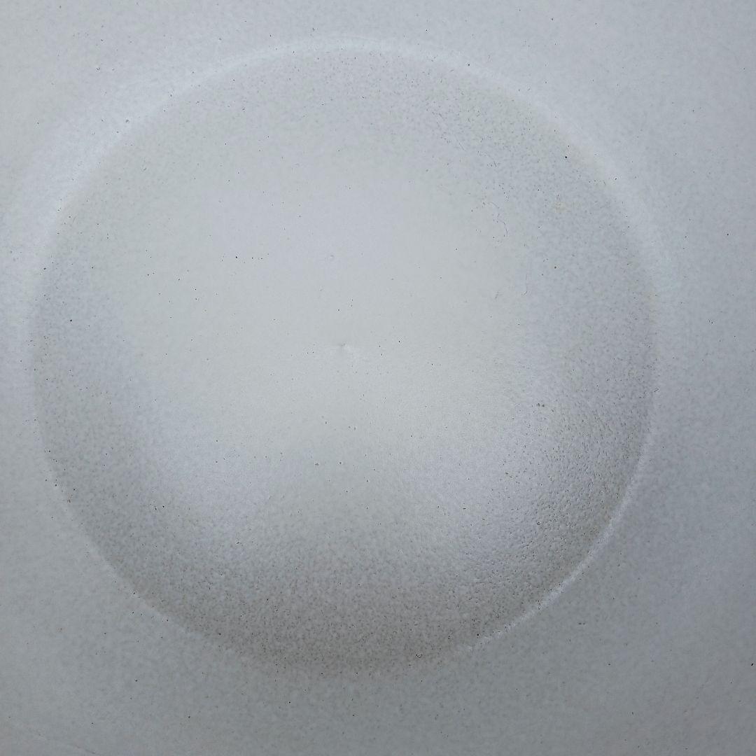 新品　∅51　陶器　睡蓮鉢　特大　難有　メダカ鉢　白　ホワイト　ルーバー　LWH