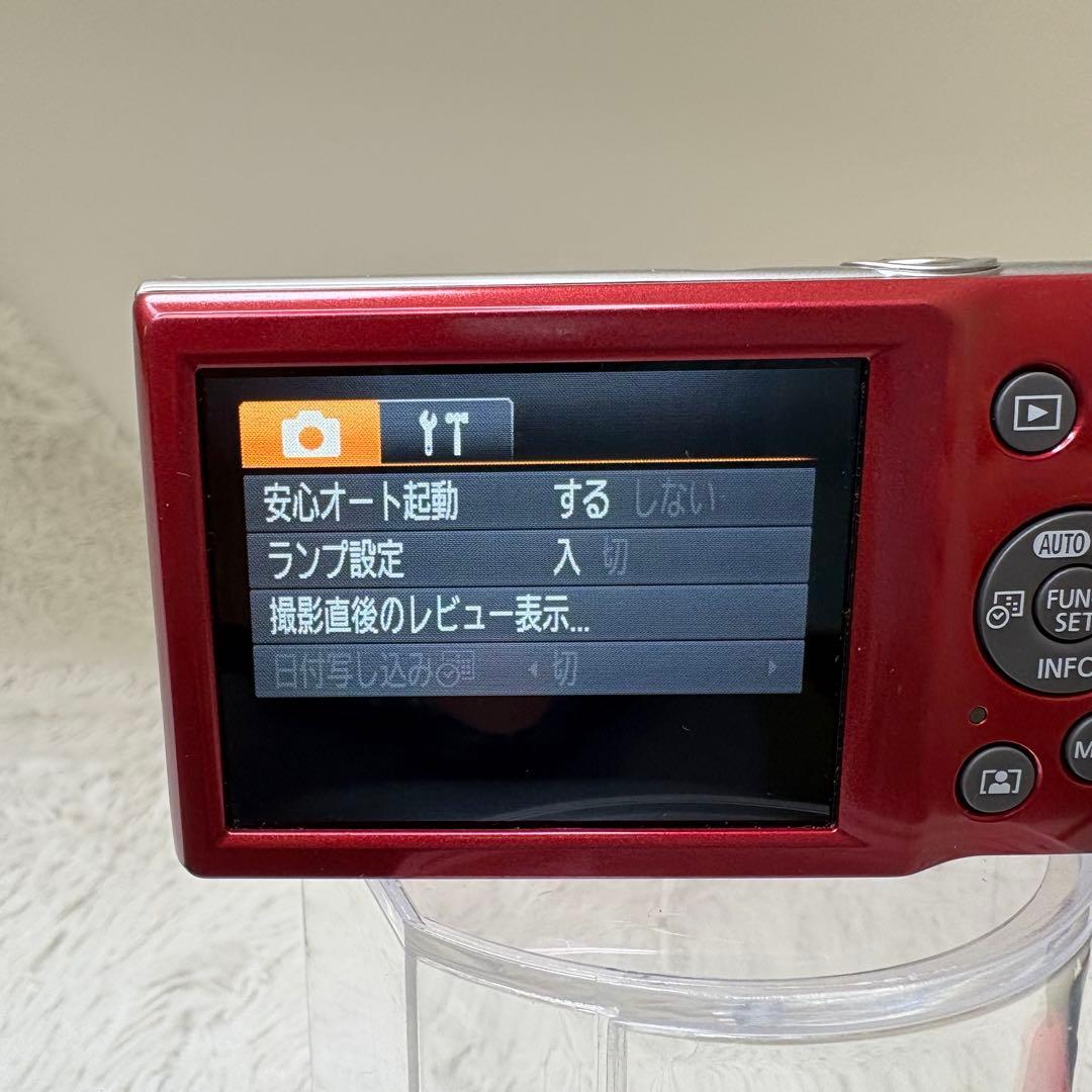 Canon カメラ　IXY 200 PC2333 充電器 コンデジ　訳あり