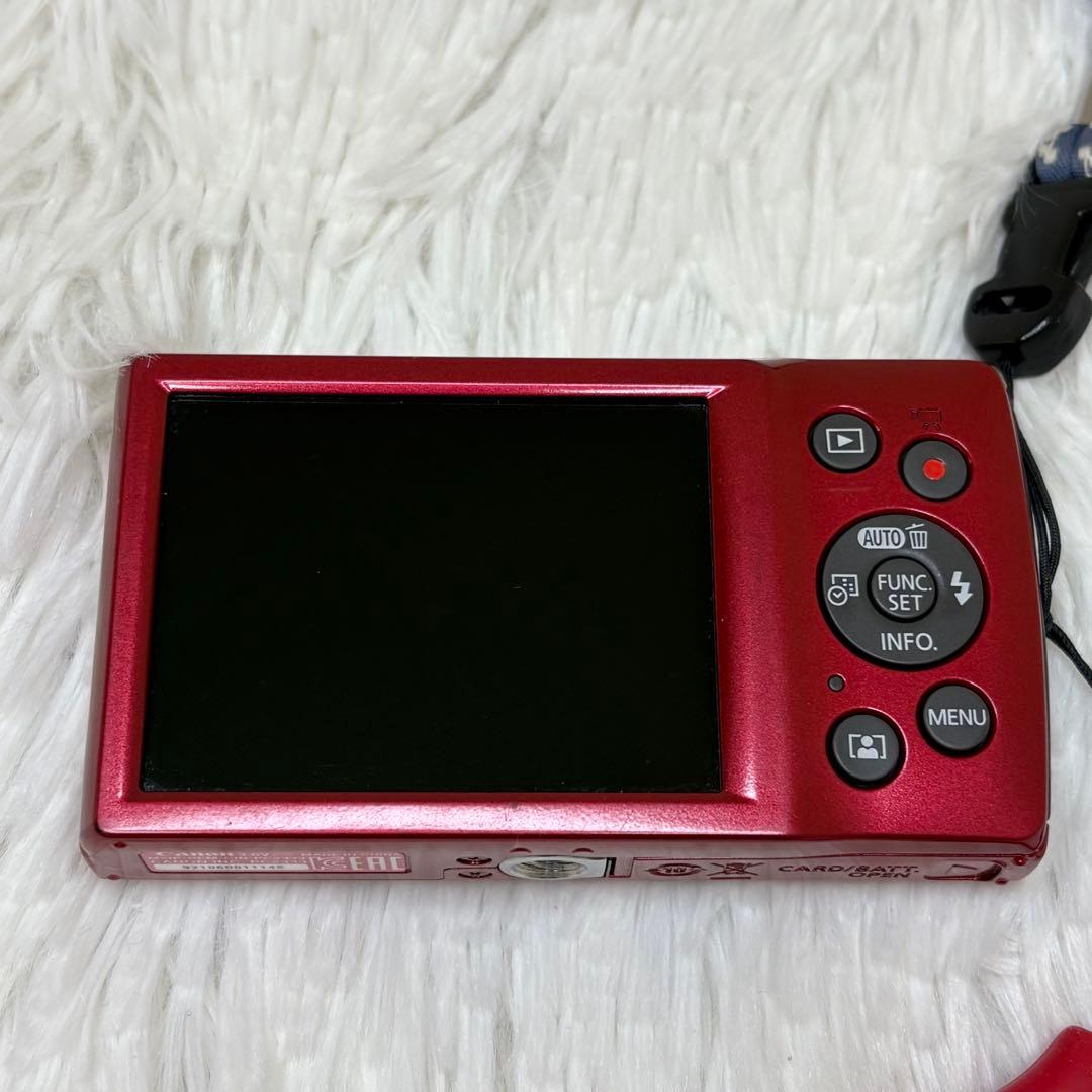 Canon カメラ　IXY 200 PC2333 充電器 コンデジ　訳あり