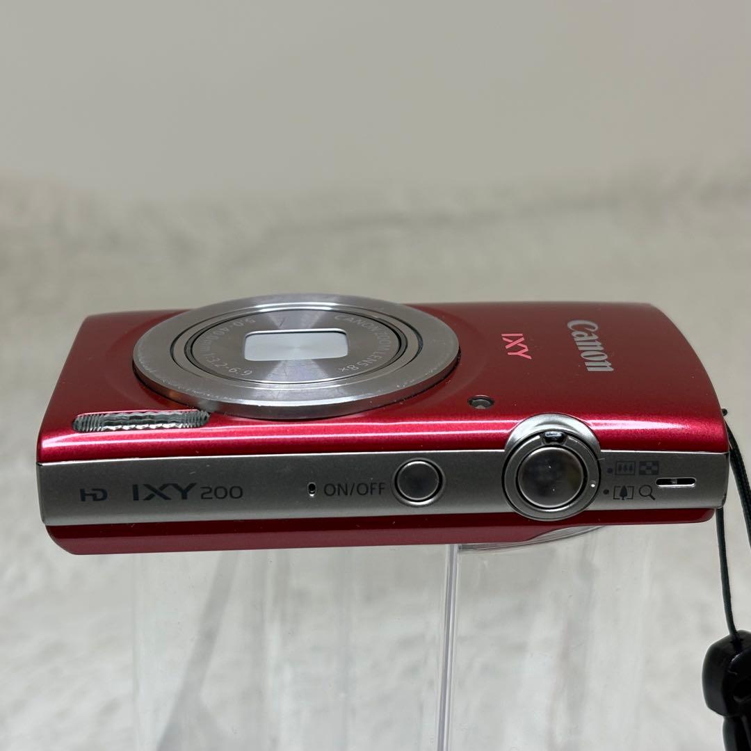 Canon カメラ　IXY 200 PC2333 充電器 コンデジ　訳あり