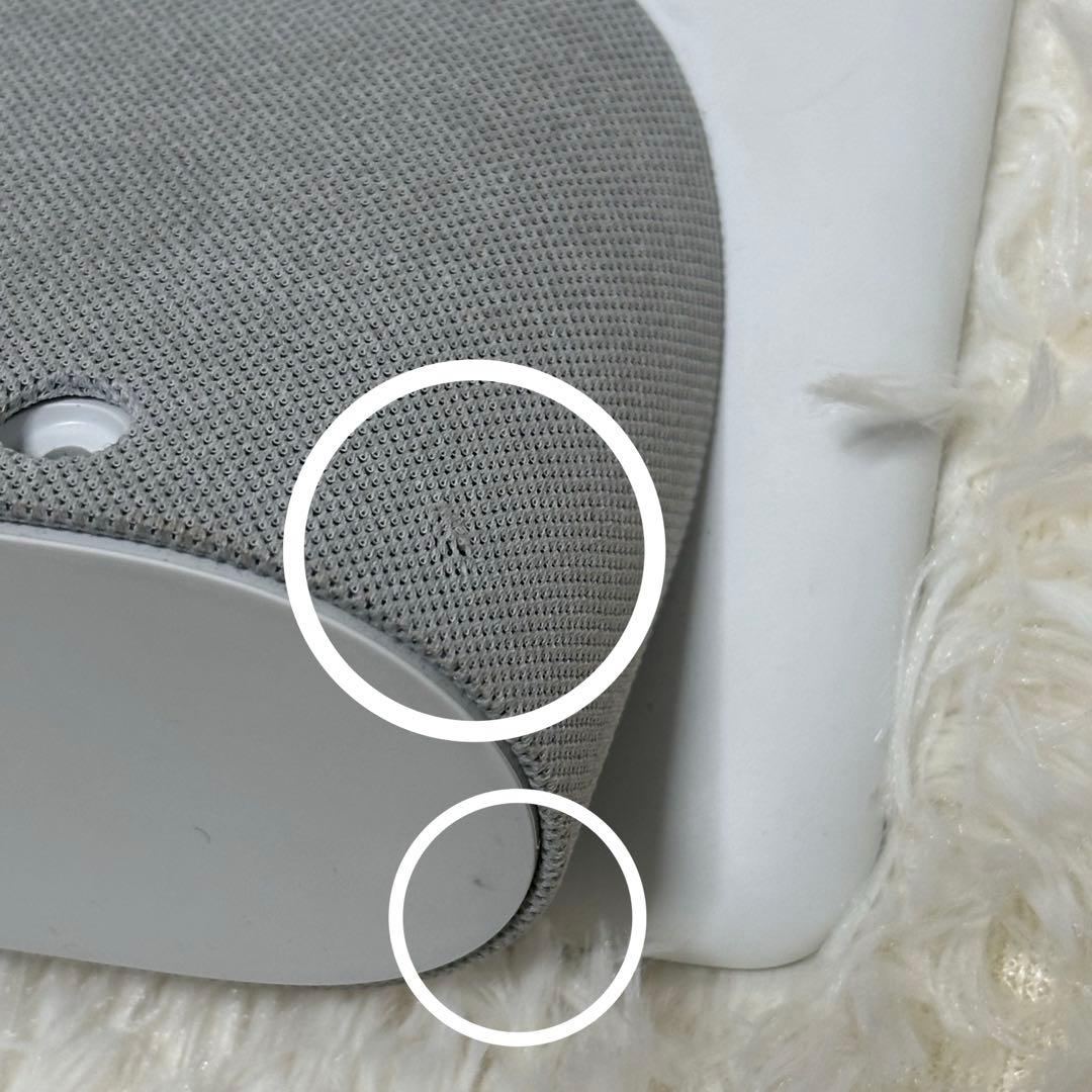 Google Nest Hub 7インチ 第二世代