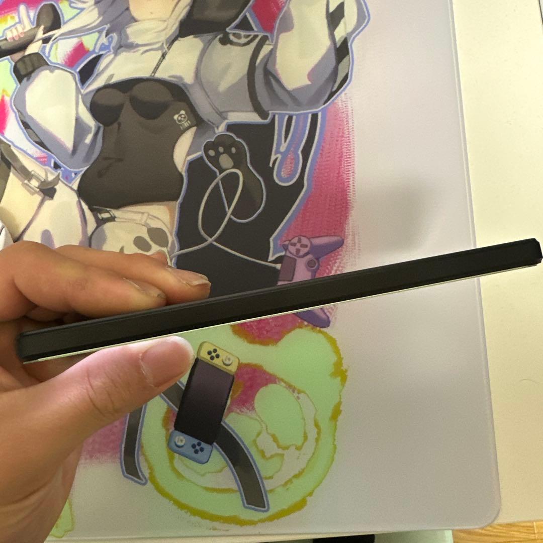 Xperia 1 iv au版