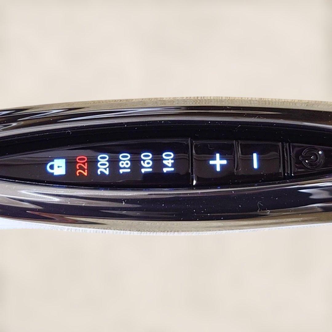 ✨未使用級✨リファ ビューテック ストレートアイロン RE-BM02A ReFa