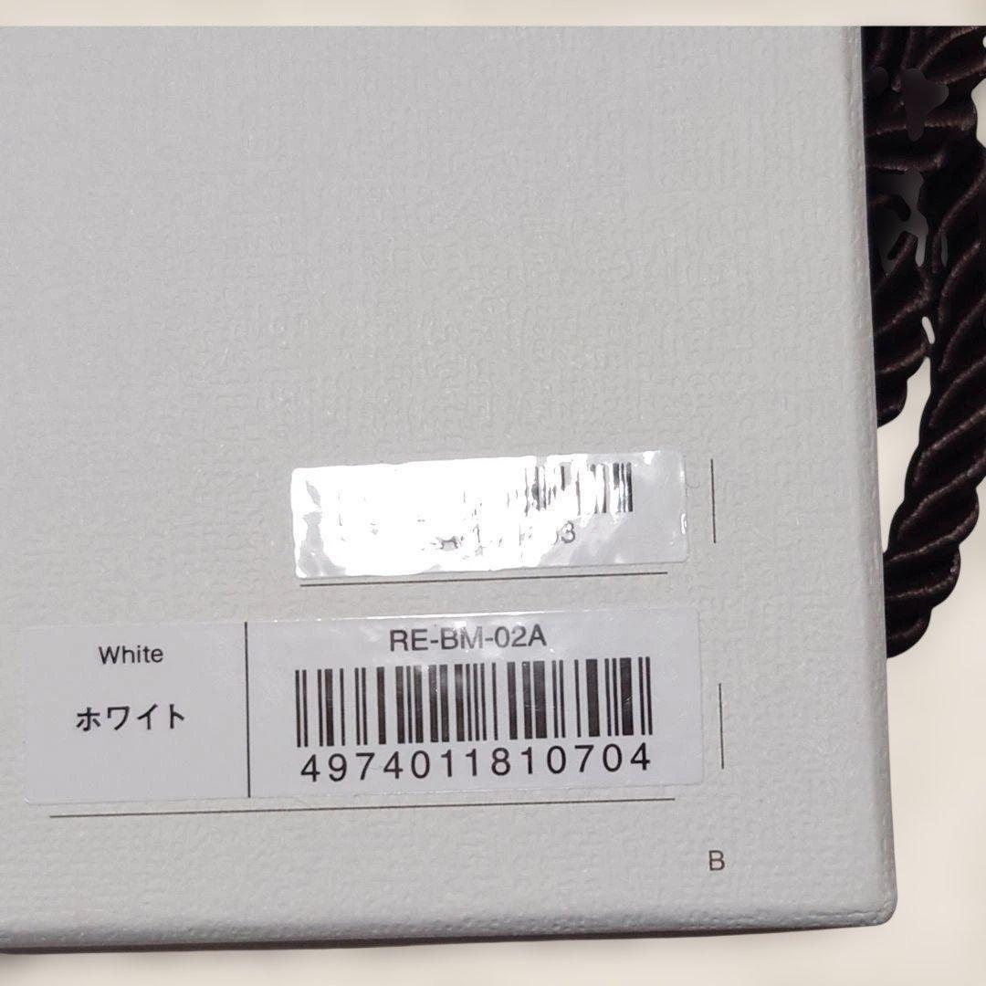 ✨未使用級✨リファ ビューテック ストレートアイロン RE-BM02A ReFa