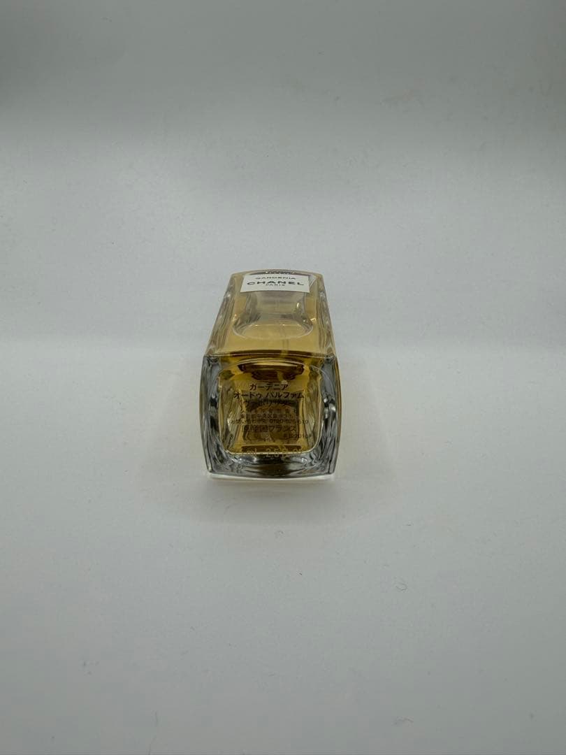 香水(ユニセックス) CHANEL GARDENIA 75ml