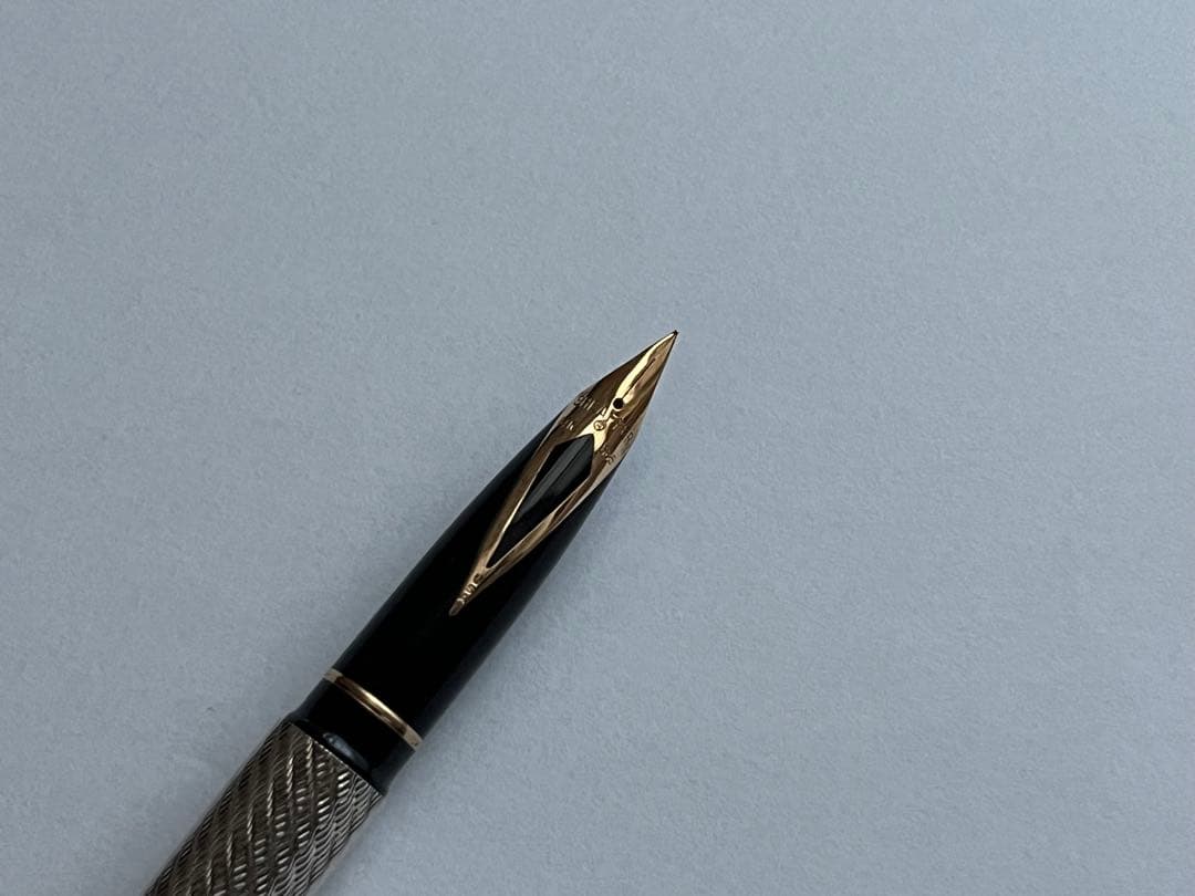 sheaffer シェーファー タルガ 1012