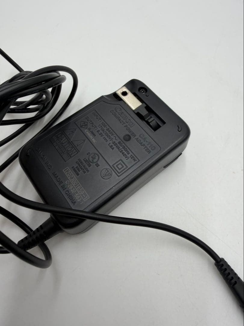 Canon iVIS HF R31 ビデオカメラ